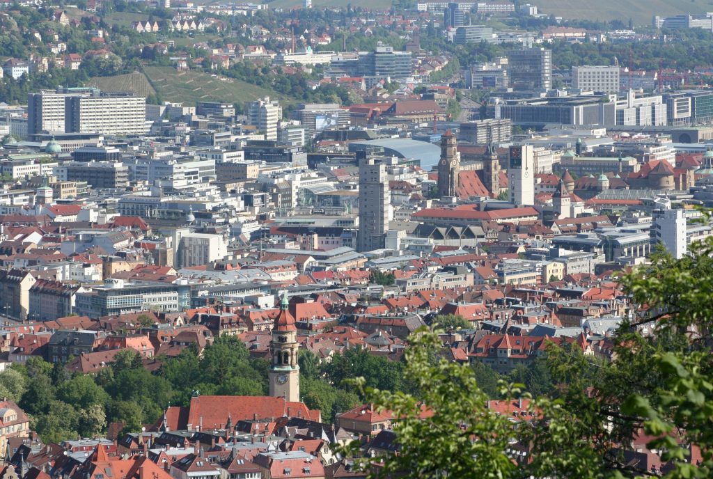 stuttgart mitte (1) stuttgart mitte (1)